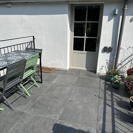 Kermaria Bois D Amour Apartment Pont-Aven Exterior photo